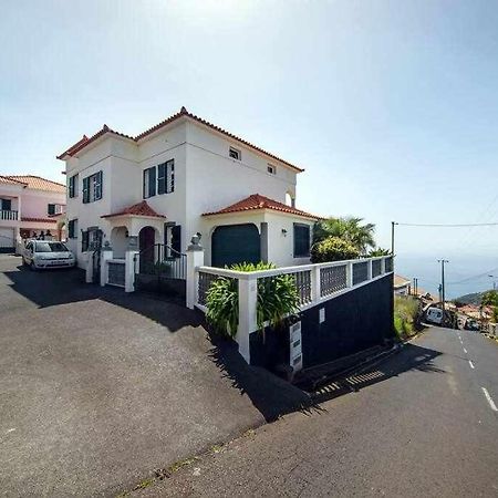 Casa Do Tornadouro Villa Ponta do Sol  Exterior photo