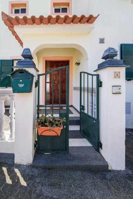 Casa Do Tornadouro Villa Ponta do Sol  Exterior photo