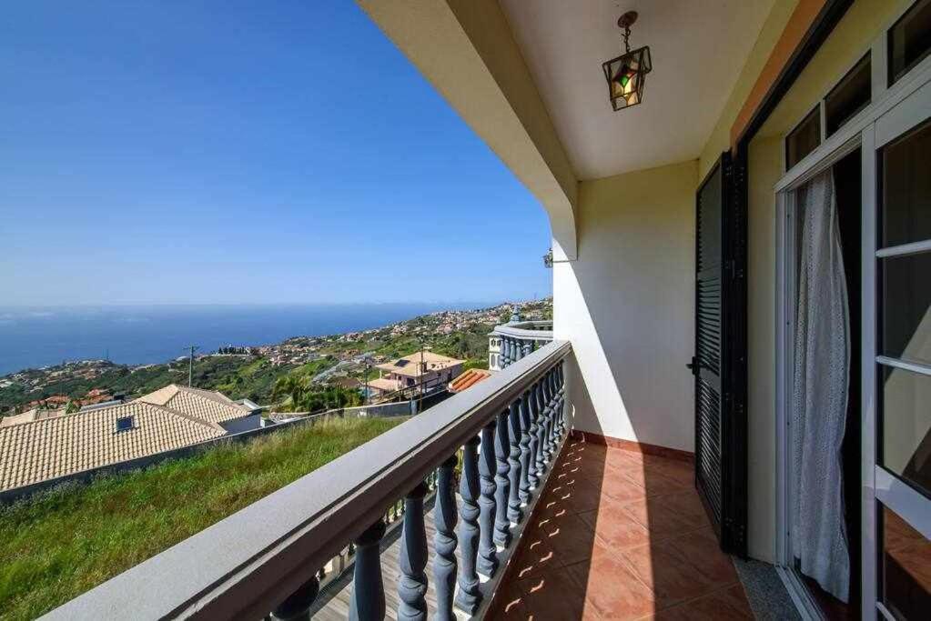 Casa Do Tornadouro Villa Ponta do Sol  Exterior photo